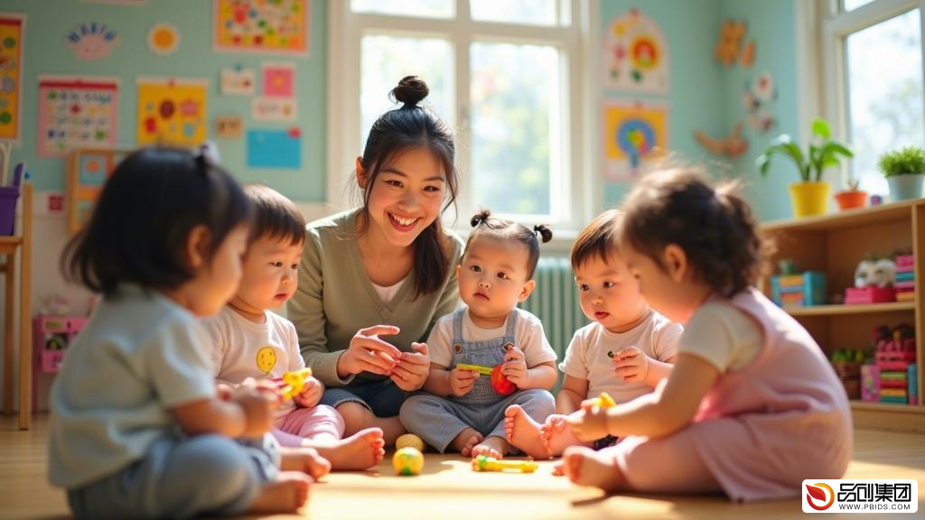 宝宝早教软件大推荐：开启智慧启蒙之旅
