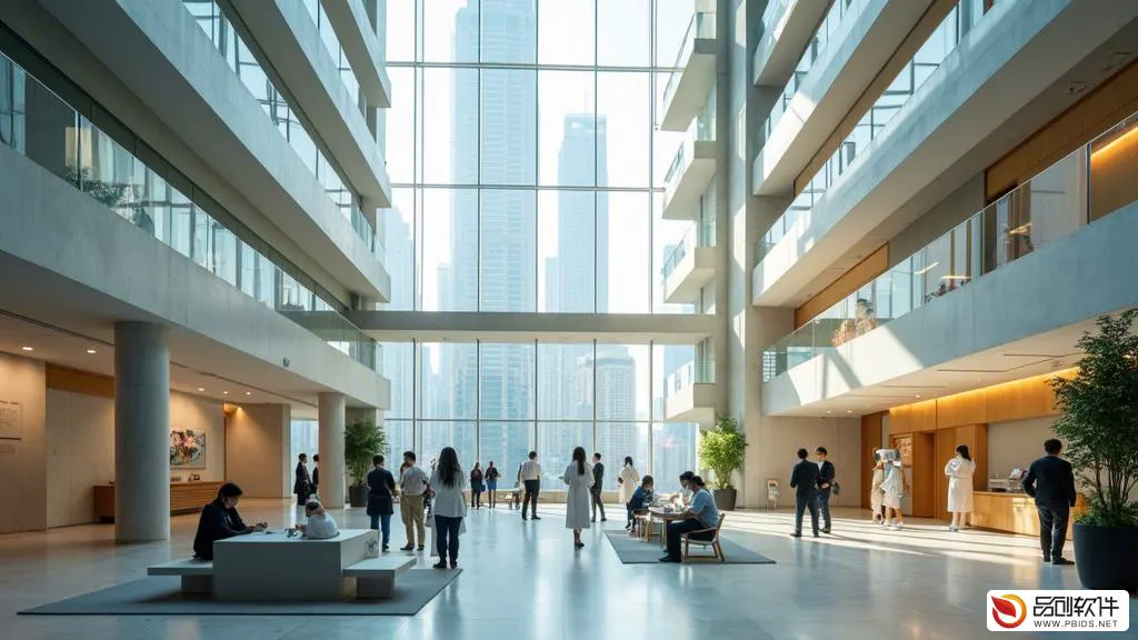 上海市医疗影像云存储系统机构：推动医疗信息化进程
