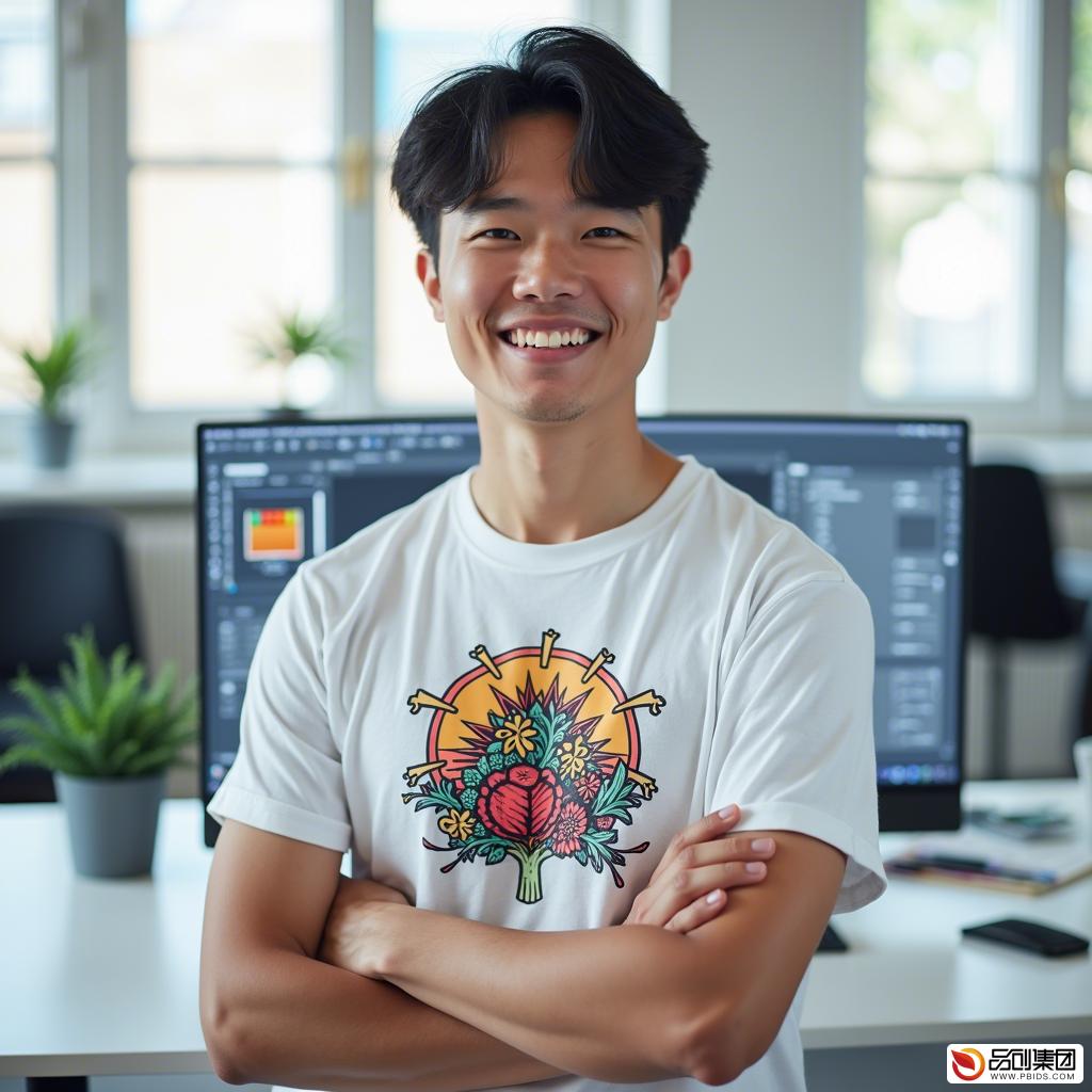 T恤个性化定制软件：打造专属时尚的新篇章
