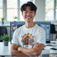 T恤个性化定制软件：打造专属时尚的新篇章
