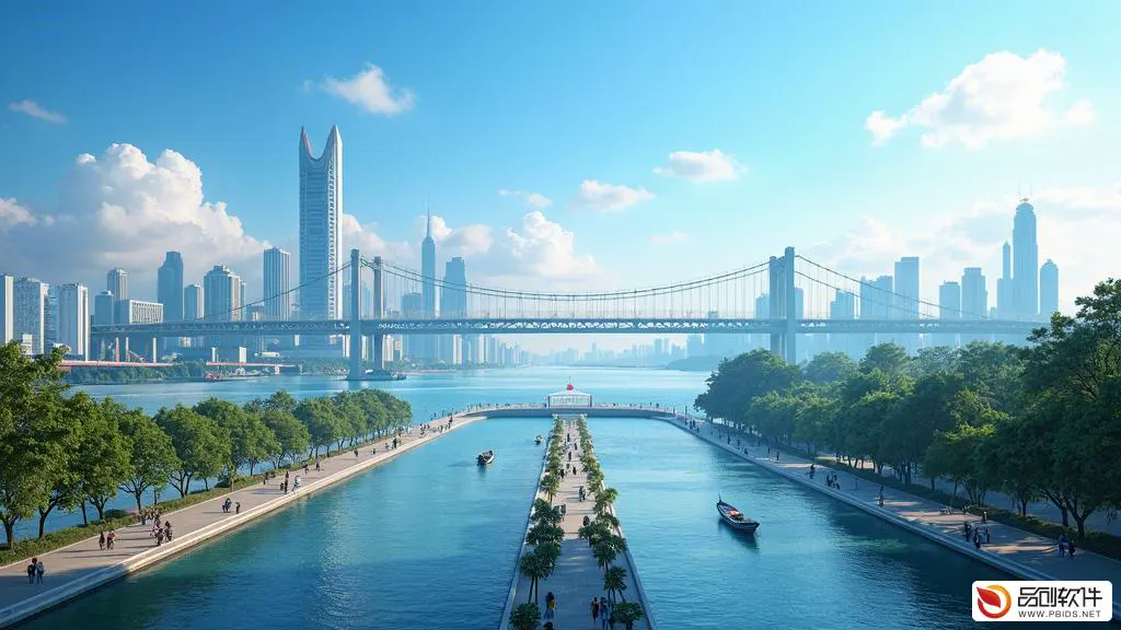 珠海市新能源车桩联网系统集团：引领绿色出行新时代
