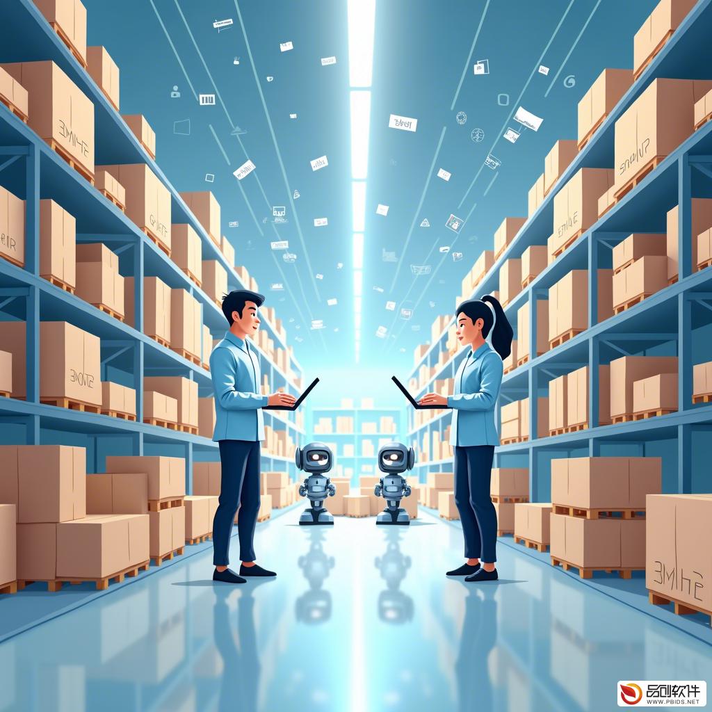 合肥市仓储库存优化算法平台商：提升物流效...