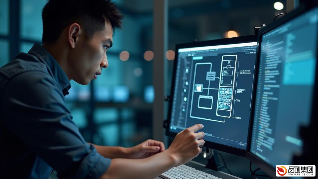 怎么App定制：全面解析与应用开发指南
