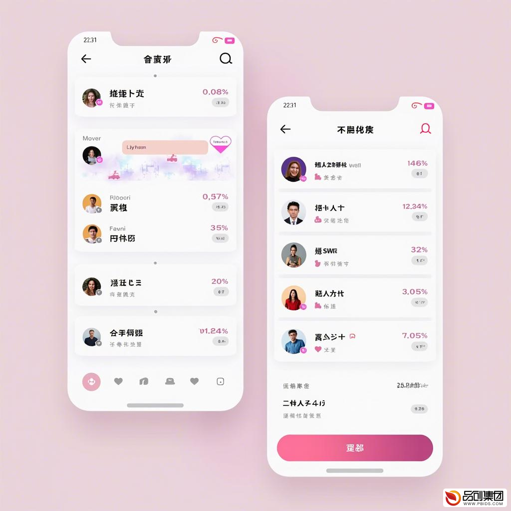 开发一个聊天交友APP的成本解析