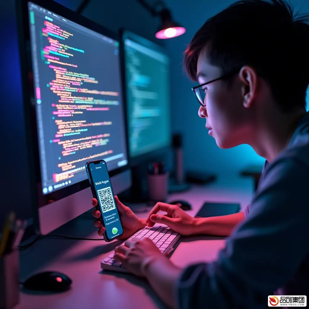 微信小程序与公众号开发：全面解析与实践指南
