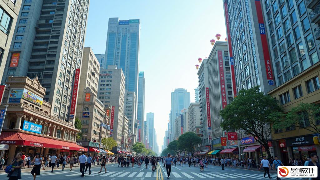 东莞市智能合规中台开发集成商：引领企业数字化转型的新篇章
