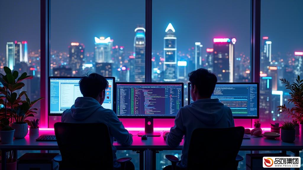 北京软件开发定制：打造专属数字化解决方案
