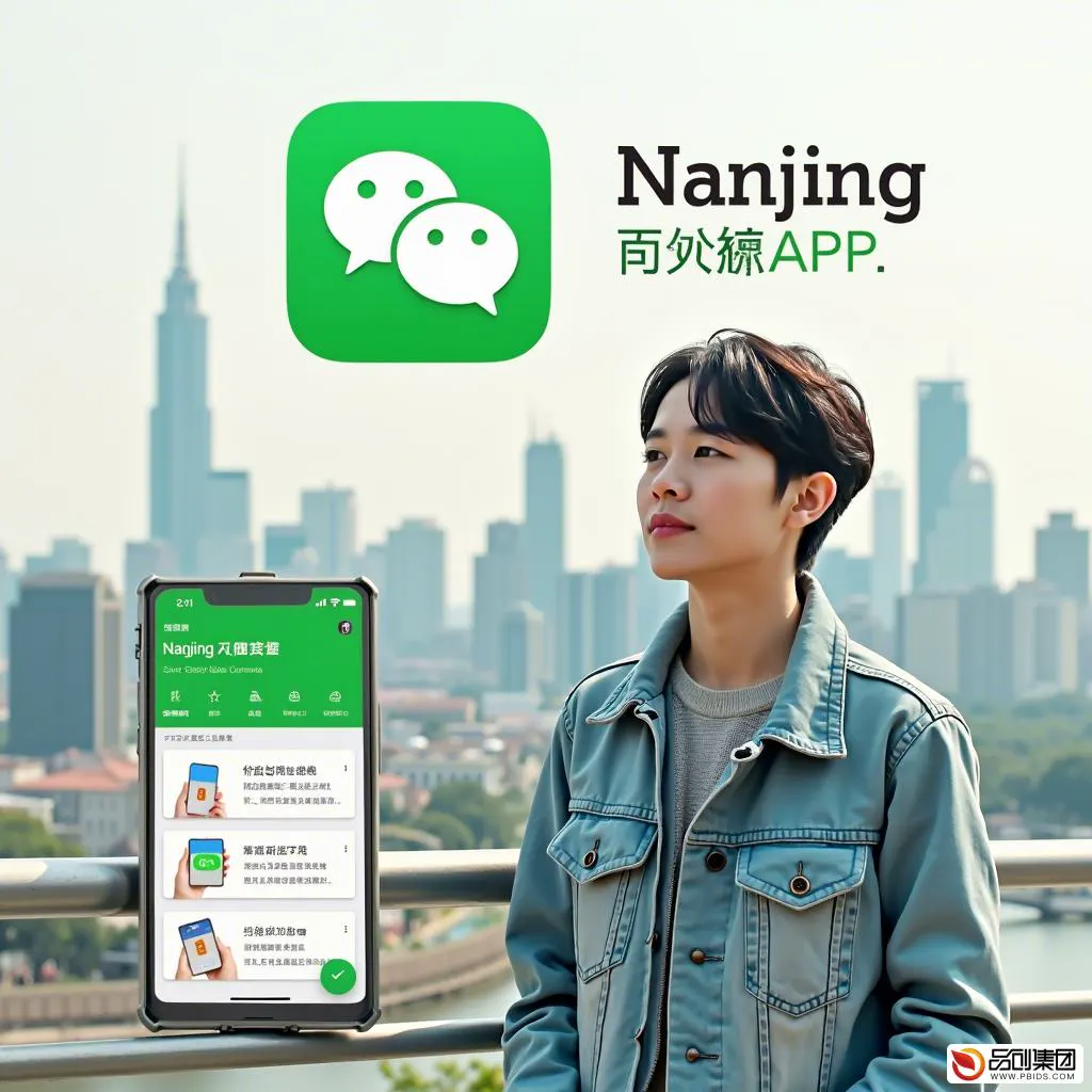 南京微信小程序开发公司：专业打造高效便捷的移动应用
