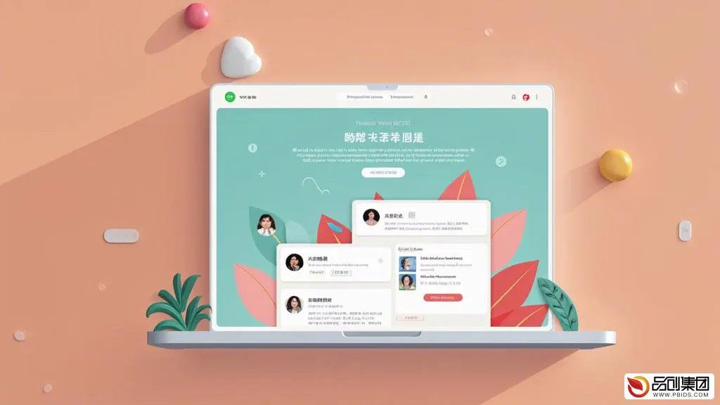 微信小程序后端服务器的构建与优化策略
