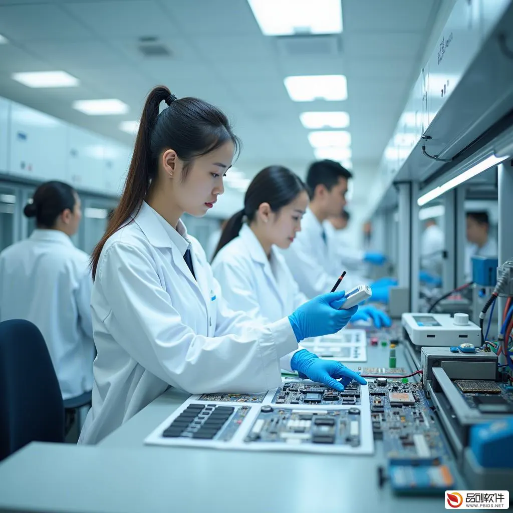 东莞市应力应变分析系统工作室：精准测量，科学解...