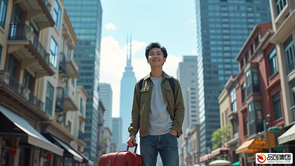 国外外派工作招聘：开启全球职业之旅的钥匙
