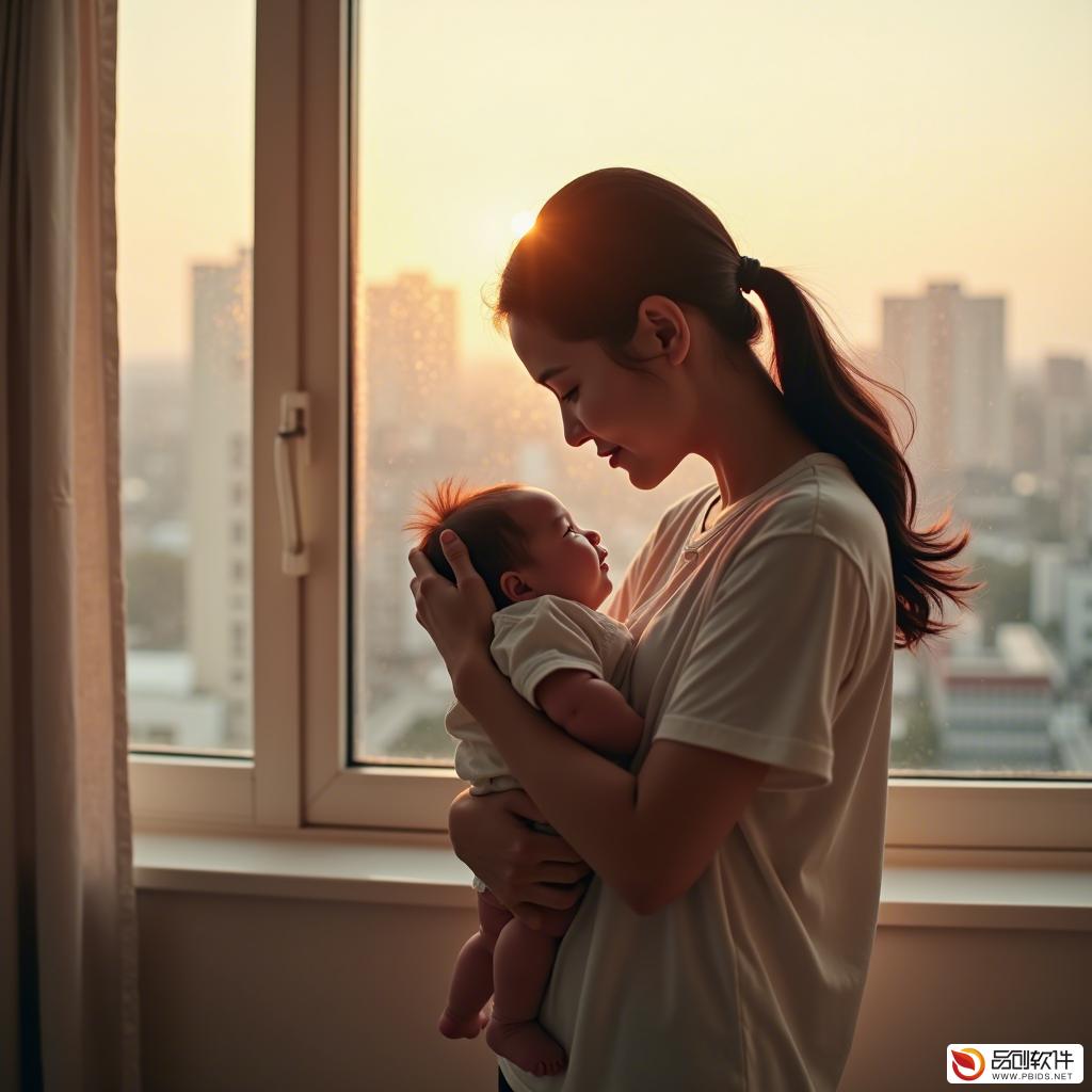 合肥市母婴健康管理APP方案：创新服务，守护母婴健康
