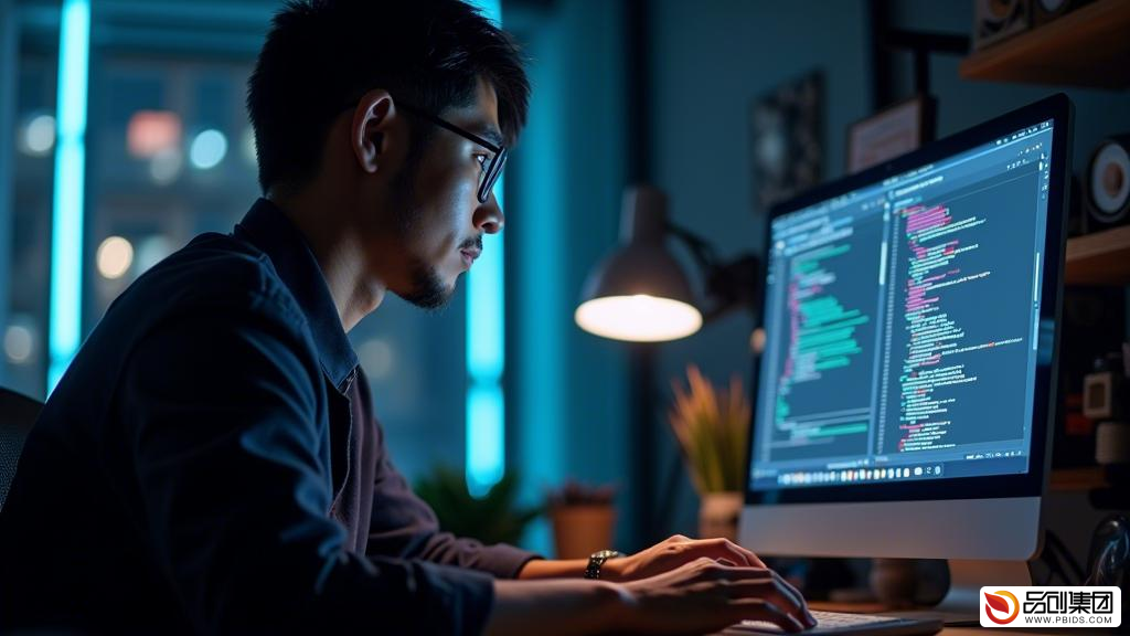 2025年APP开发制作公司排行榜
