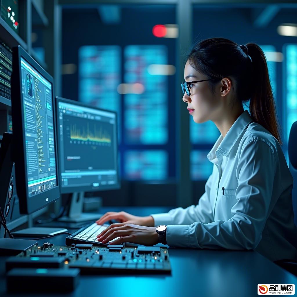 软件硬件开发定制:打造专属技术解决方案的...