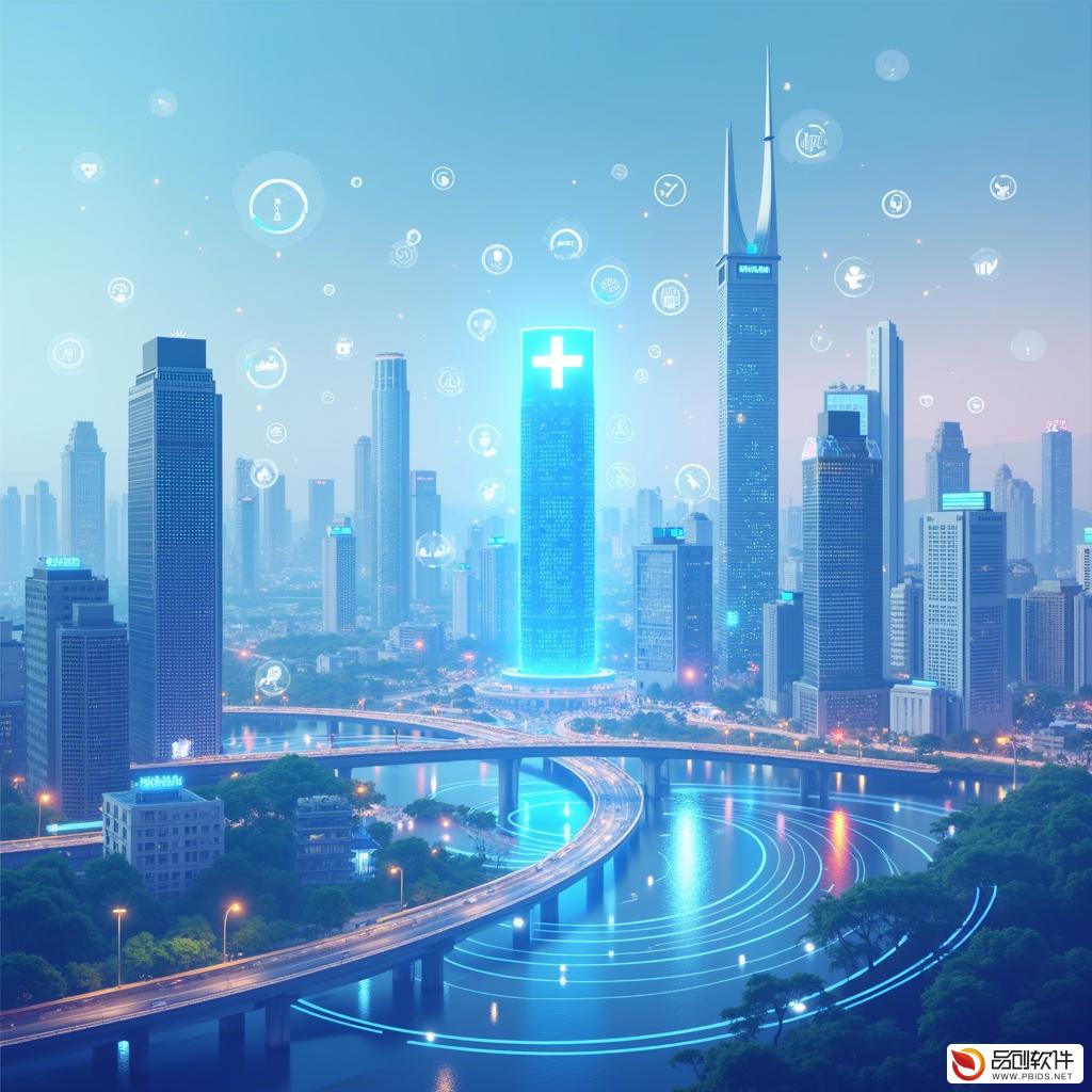 珠海市慢病管理AI平台方案商：引领健康管理新纪元
