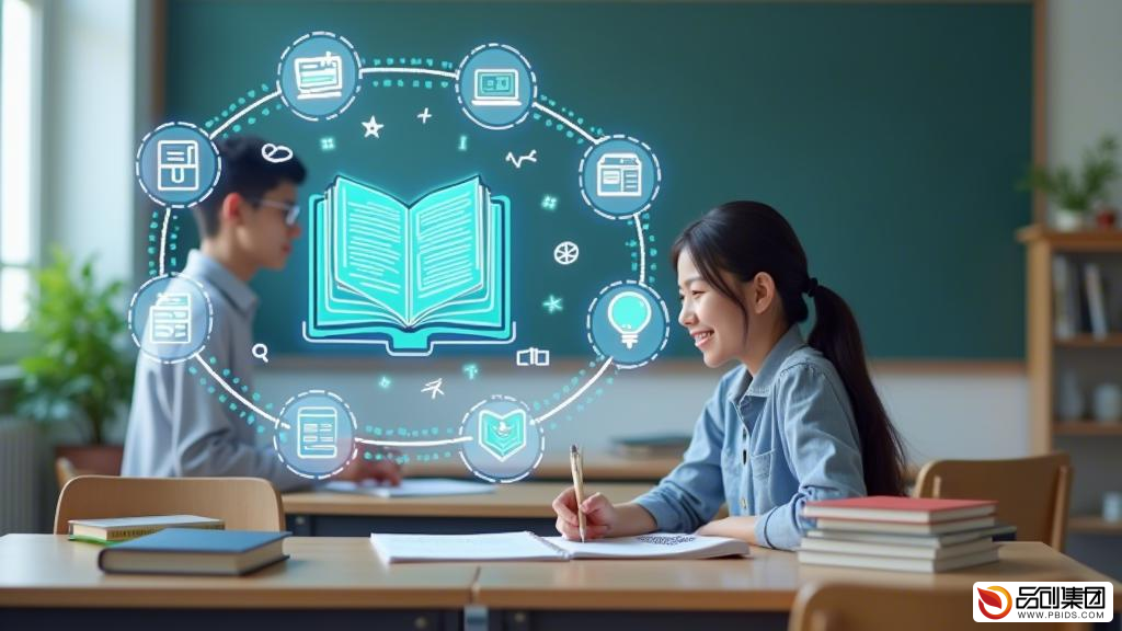 教育小程序开发定制：打造个性化学习新平台