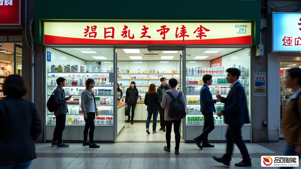 无锡市药店智能选品算法的创新与实践
