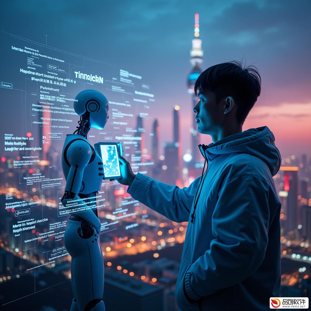 天津市AI语言翻译系统服务商：引领翻译行...