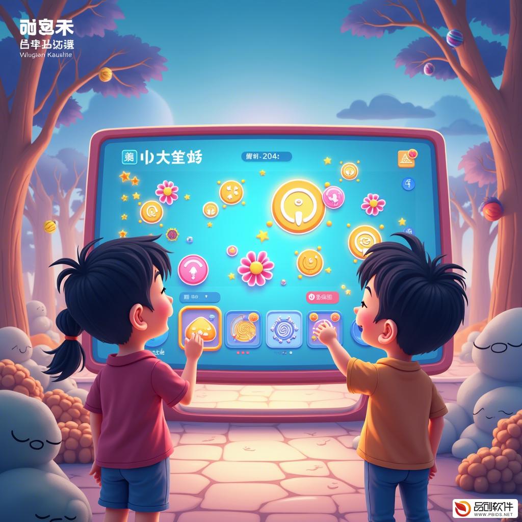 北京市增强学习系统游戏化开发集团的革新之路

