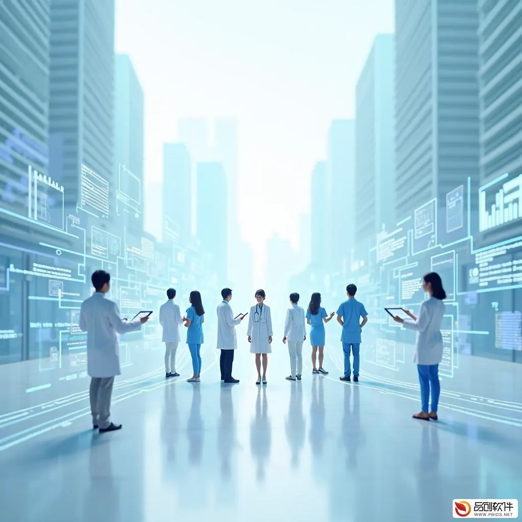 珠海市医疗区块链存证系统的创新与实践
