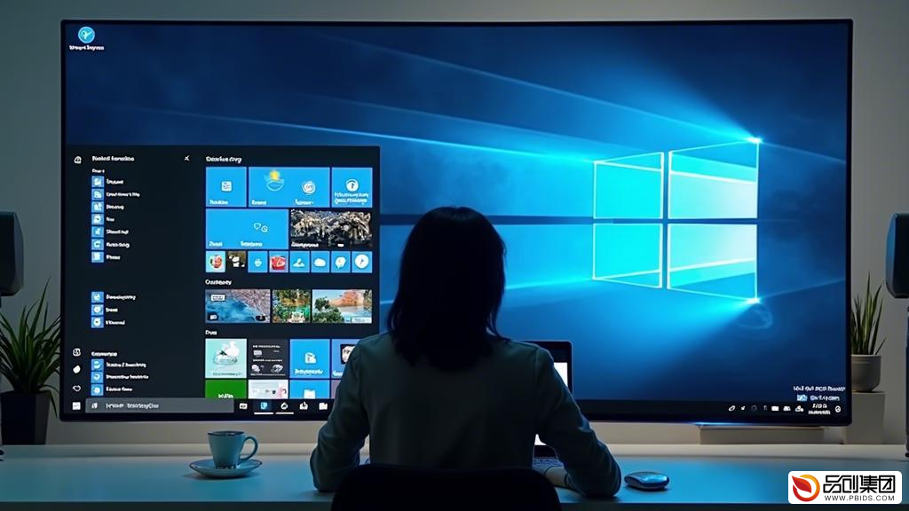 Windows 10应用开发：全面指南与实践探索
