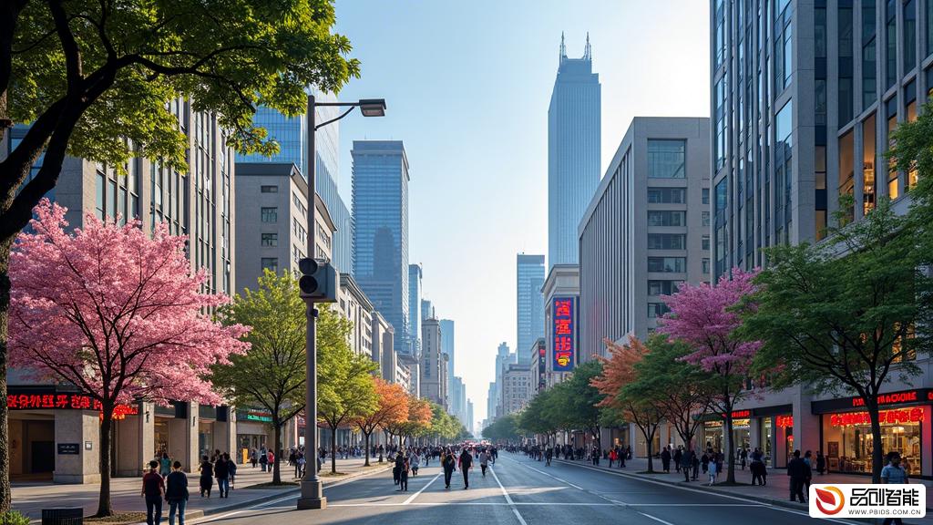 成都市货运车联网：智慧物流的新篇章
