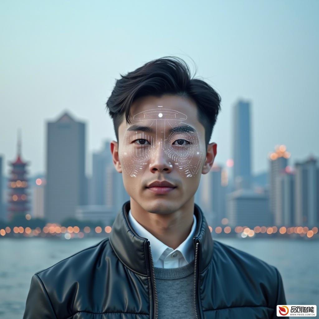 宁波市生物识别身份核验平台：科技赋能城市...