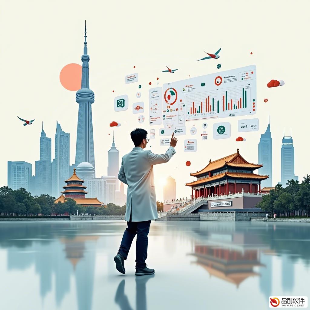 北京市医药新零售系统服务商：重塑医药行业生态
