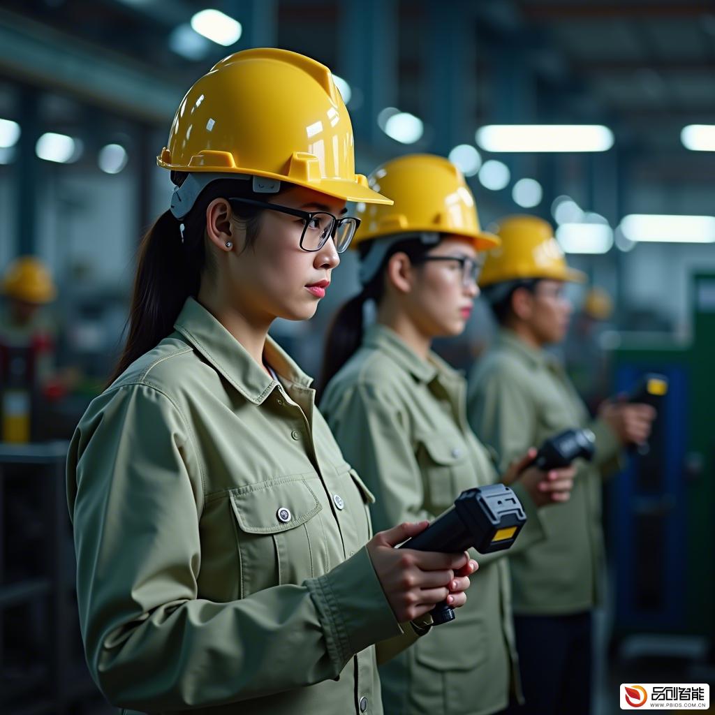 东莞市职业健康移动巡检：守护企业安全的新篇章
