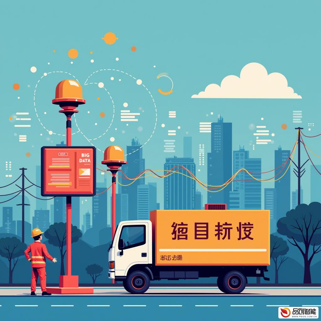 宁波市商用车载重监测平台工作室：科技引领...