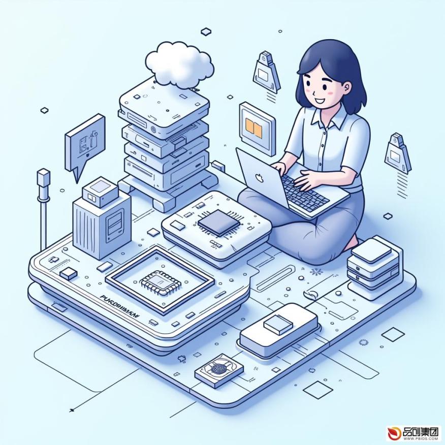 物联网嵌入式系统开发：构建智能互联世界的基石
