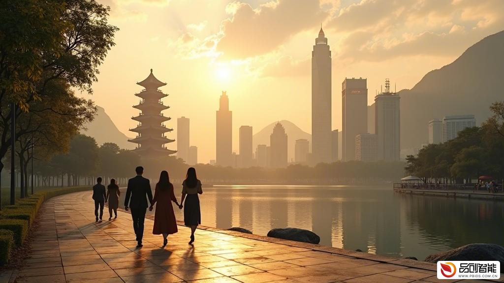 杭州市用户旅程地图构建平台供应链基地：优化服务体验，驱动供应链升级
