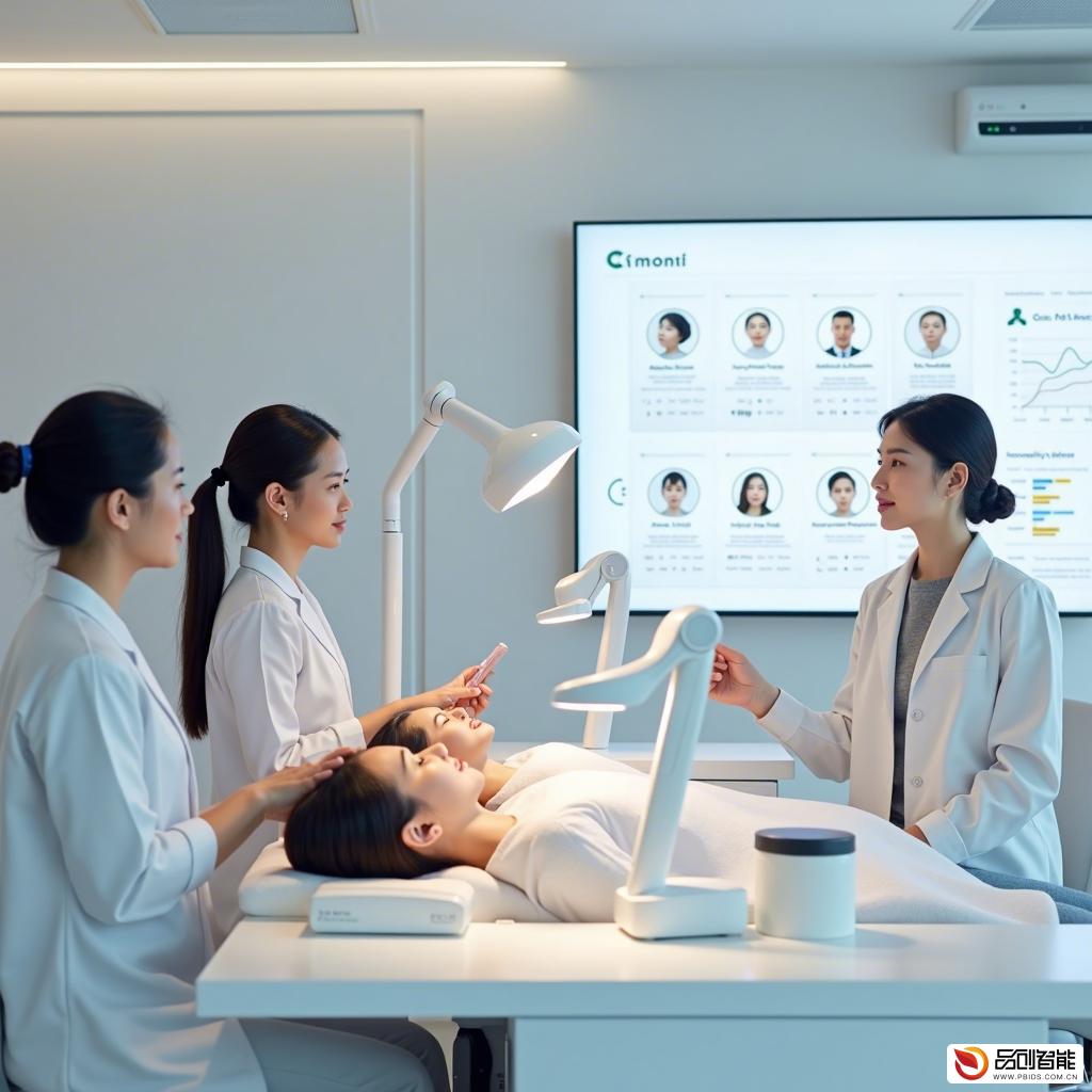 重庆市医美客户画像分析实验室：深度洞察与...