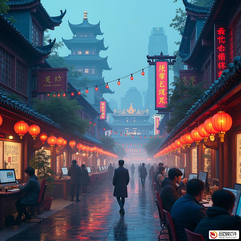 成都市医疗管理系统开发：优选方案商指南
