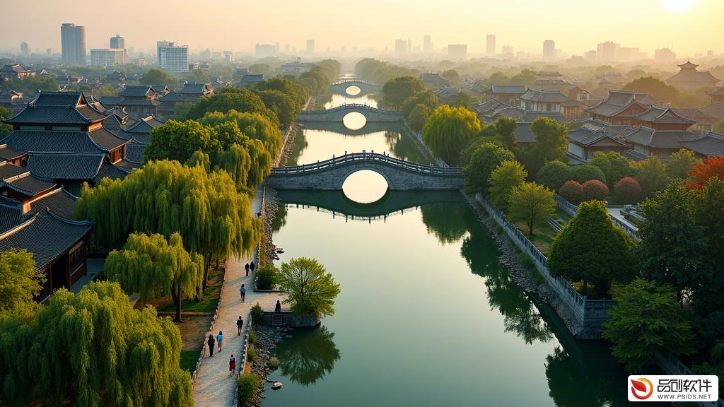 苏州市NB-IoT低功耗通信系统服务站：构建智慧城市的新基石
