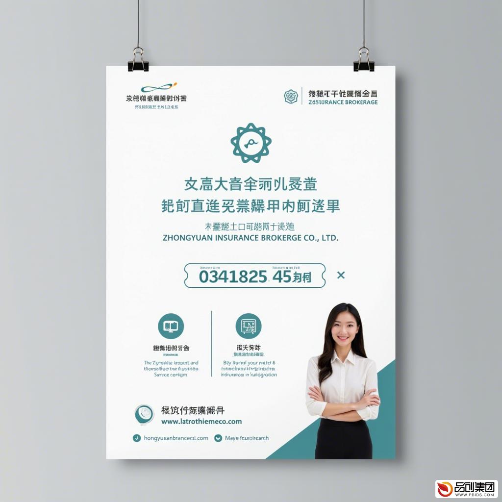 中元保险经纪有限公司：全面解析与服务热线指南

