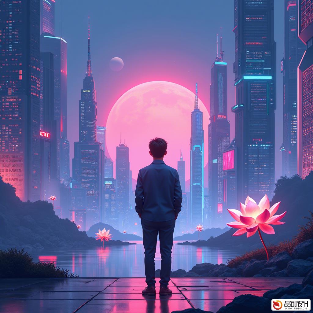江门市界面视觉体系设计公司的创新之路
