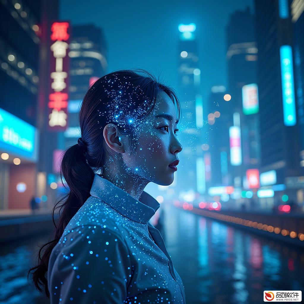 天津市共享设备物联网平台集团：引领智慧城...
