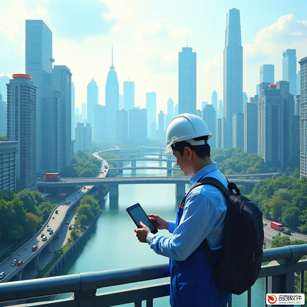 珠海市裂缝位移监测系统平台商：守护城市安全的科技力量
