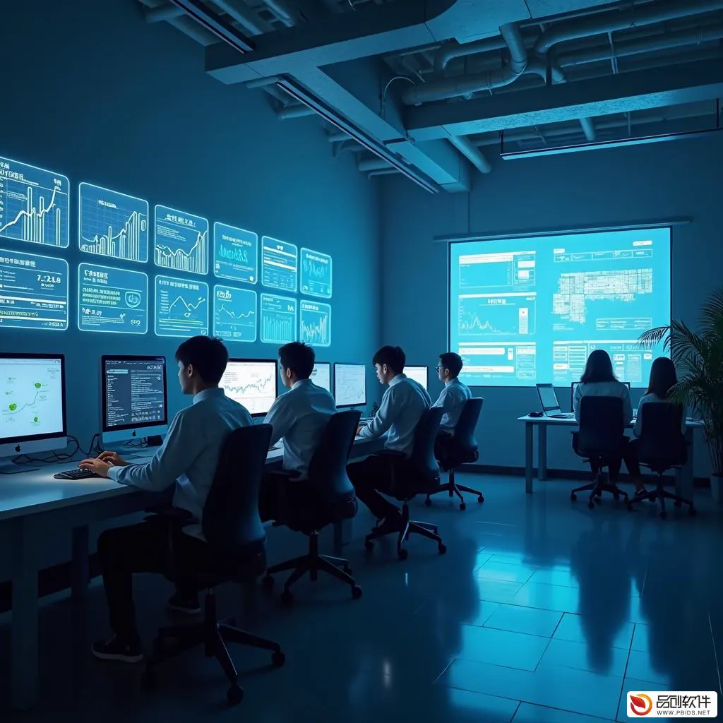 杭州市证券智能结算对账平台技术中心：引领金融科...