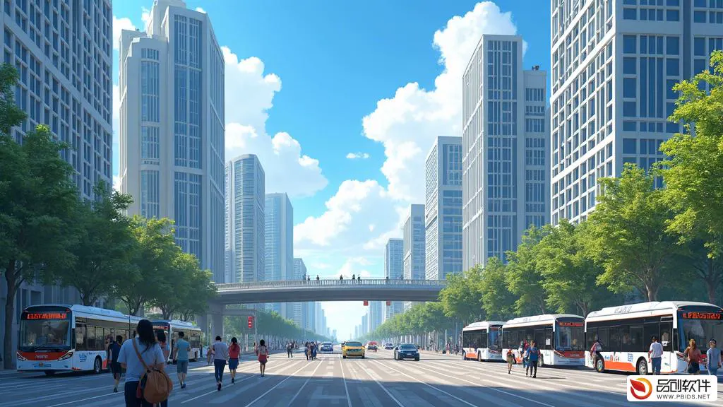 宁波市重载车辆急转弯预警平台：守护道路安全的创新力量
