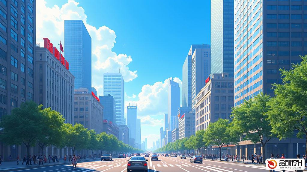 惠州市界面交互视觉合作伙伴：共创数字时代新体验
