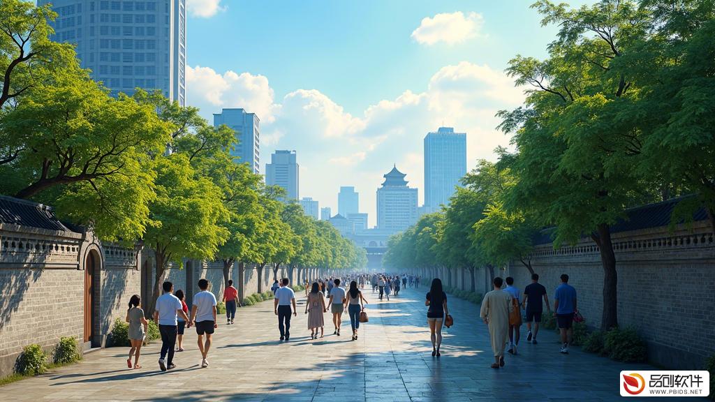 苏州市供应链可视化平台企业的创新与发展
