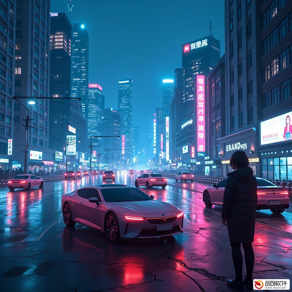 重庆市汽车场景化服务推荐系统：创新引领未来出行
