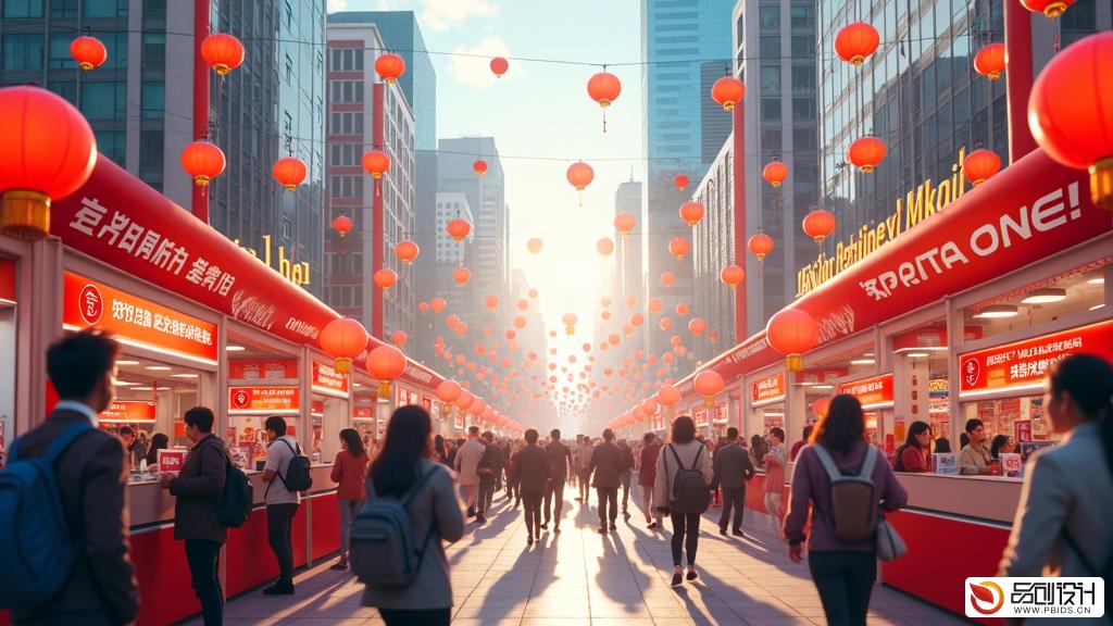 打造卓越品牌形象：保险促销物料设计公司的专业之道
