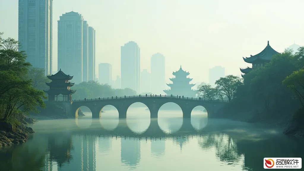 杭州市AI聚合信息平台集团：引领智慧城市新纪元
