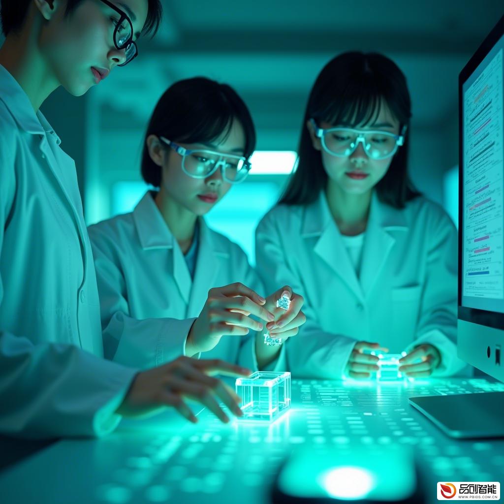 佛山市体温贴近零功耗设计技术团队的革新之路
