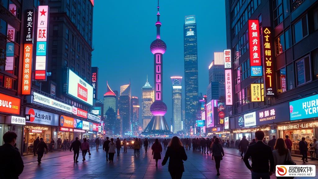 上海市跨平台APP开发框架技术中心：引领移动应用开发新潮流
