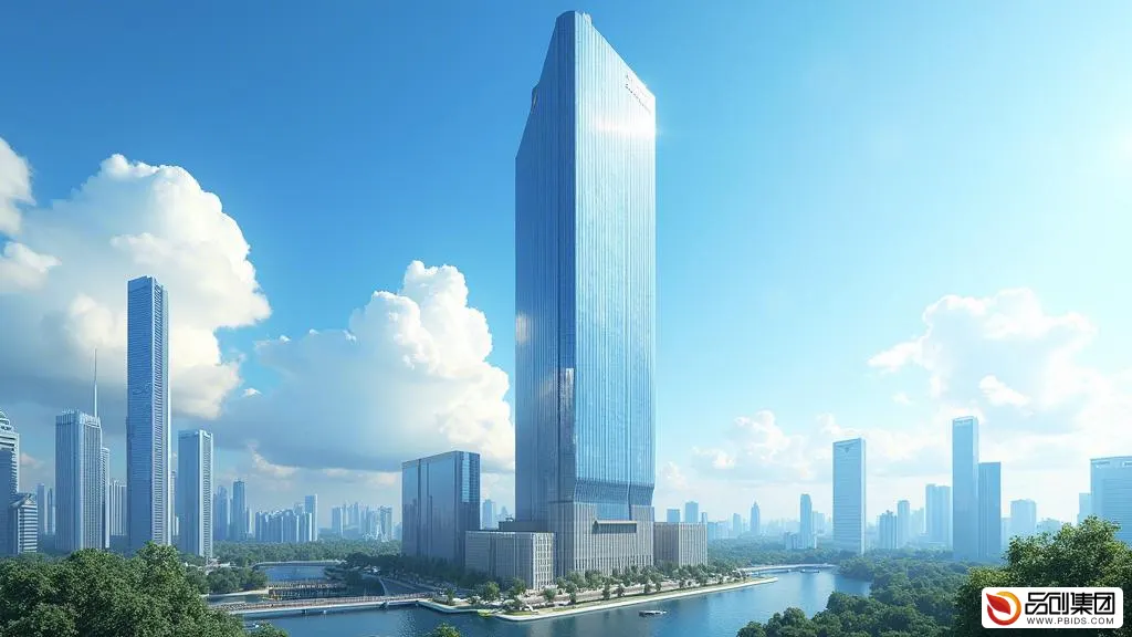 品创集团-北京：引领企业级软件解决方案的新篇章

