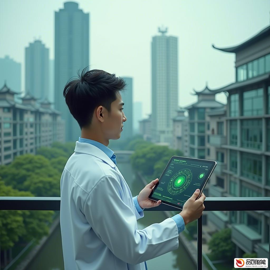 苏州市医疗设备功耗追踪系统集成商：引领医...